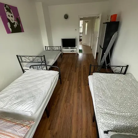 Mad 3 * ドルトムント