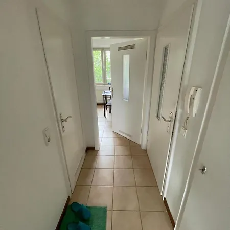 Mad 3 Appartamento Dortmund