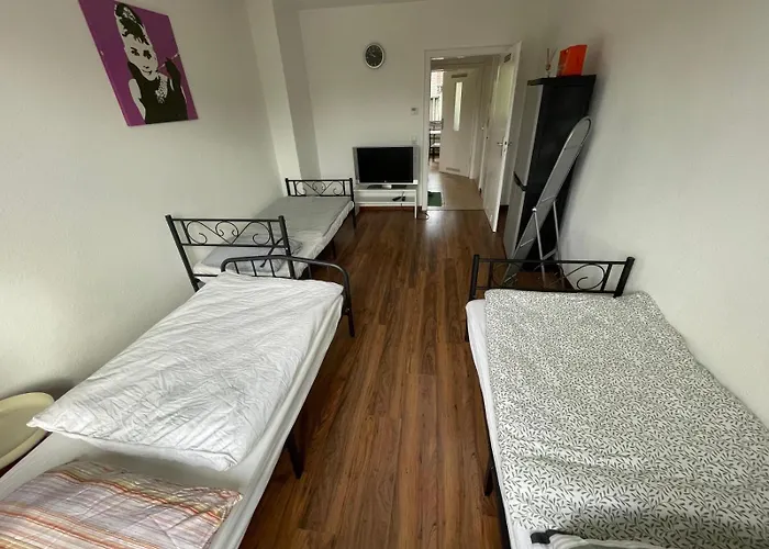 Mad 3 * Ντόρτμουντ