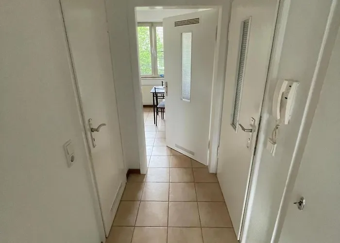 Mad 3 アパート ドルトムント